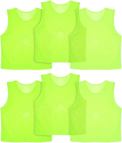 Maillot de Football - AirFlowPinnies™