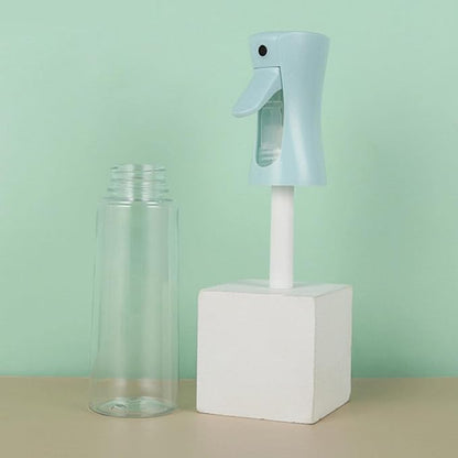 Vaporisateur Cheveux - CurlFlow™ - Vert