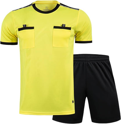 Maillot de Football - MatchCall™