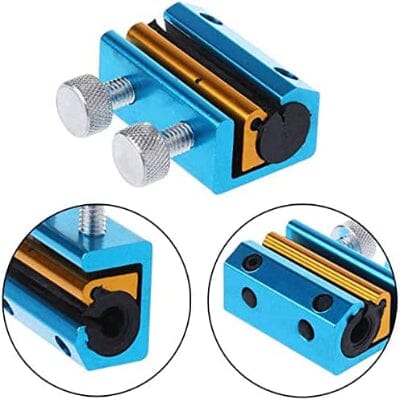 Reparation Moto - SmoothRide™ - Bleu