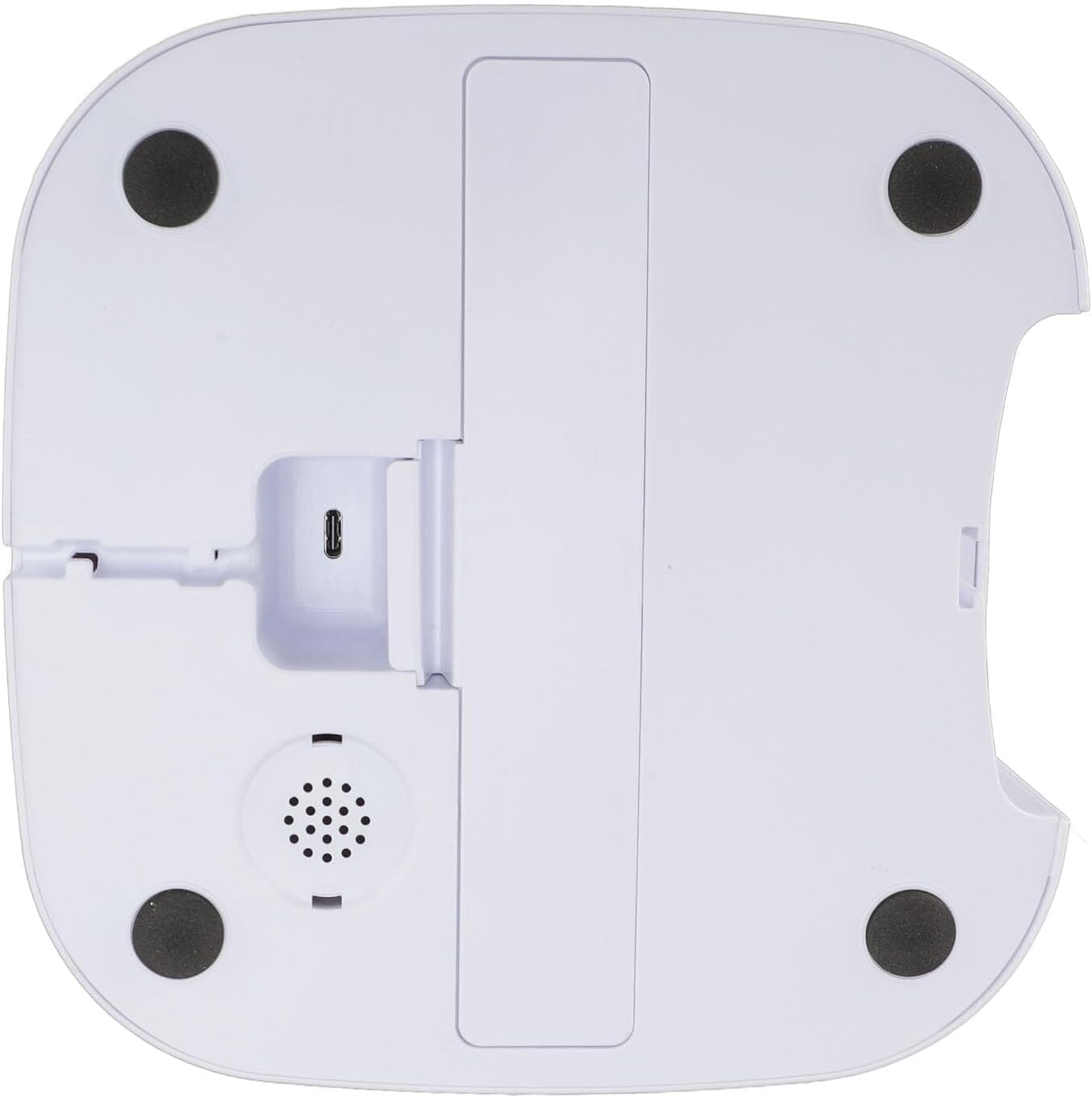 Distributeur de Croquettes pour Chat - CatFeederSmartBowls™ - Double Bol WIFI