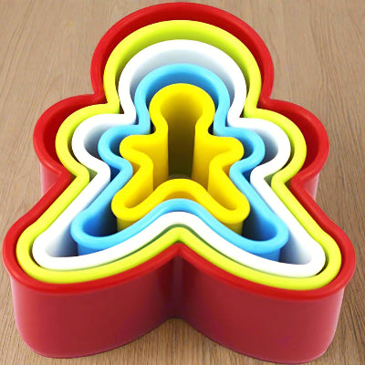Emporte Piece - CookieFest Set™ - Bonhome