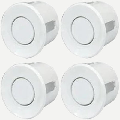 Radar de Recul - SafePark™ - Blanc