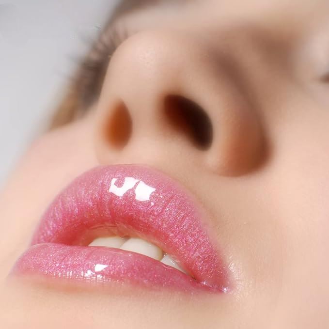 CherryGloss™ - Cerise