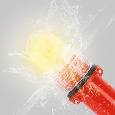 Accessoire Peche - AquaBeacon™ - Rouge