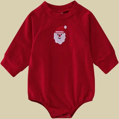Tenue Noël - XmasCuddle™ - Père Noël