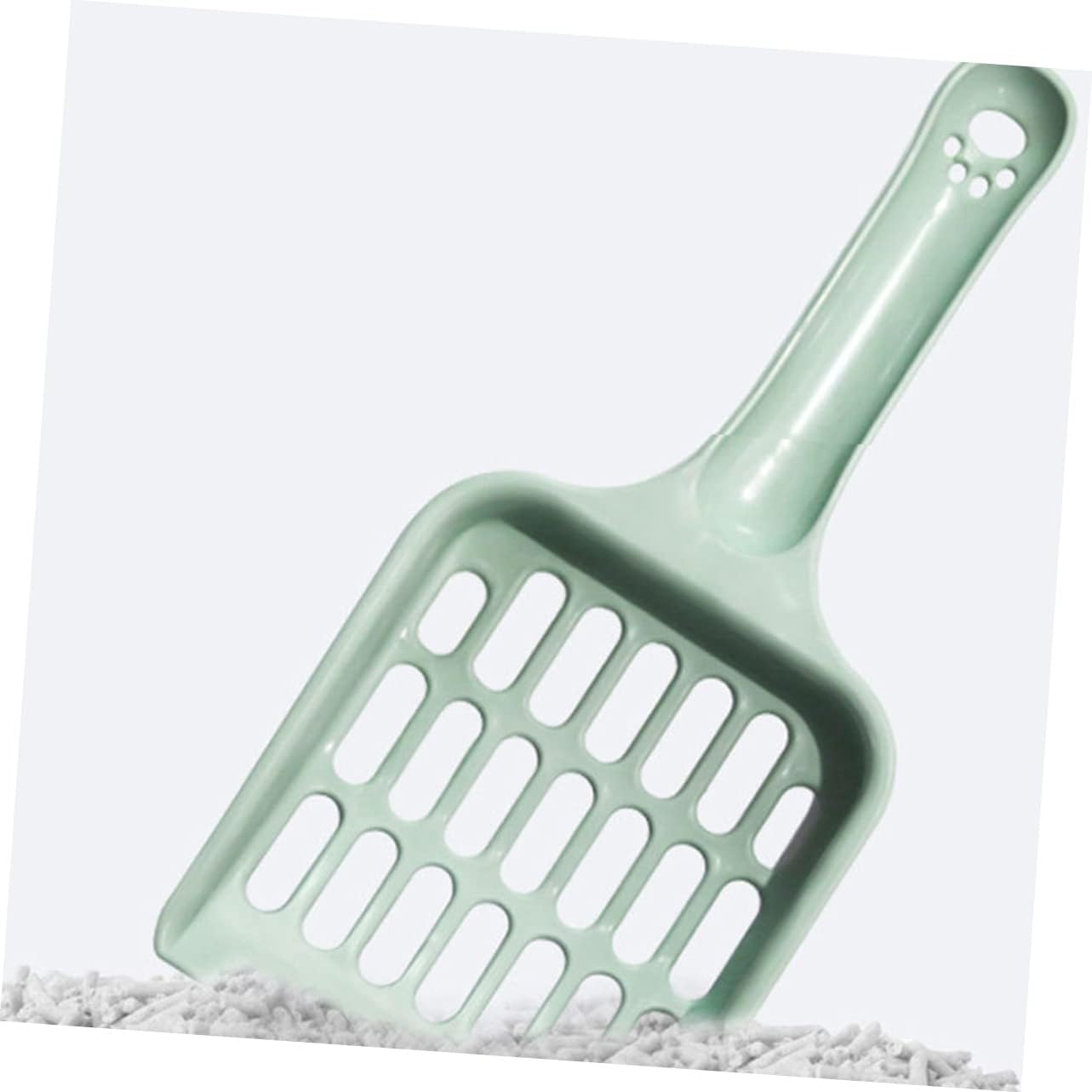 Pelle à Litière - Scoopix™ - Vert