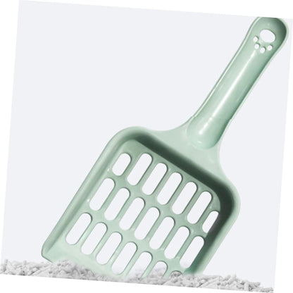 Pelle à Litière - Scoopix™ - Vert