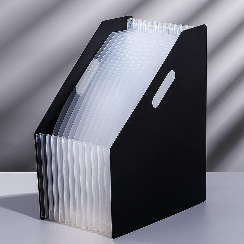 Porte Document - DocLayer™ - Noir