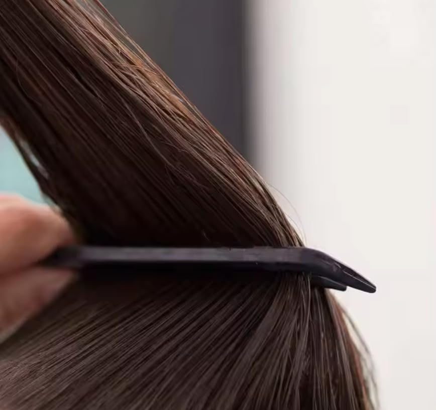 Peigne a Cheuveux - HairSculpt™ - Noir