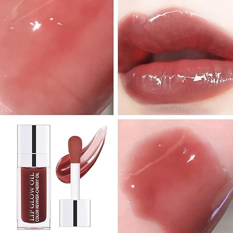 CherryGloss™ - Acajou