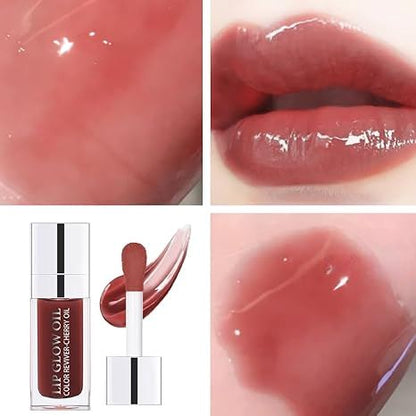 CherryGloss™ - Acajou