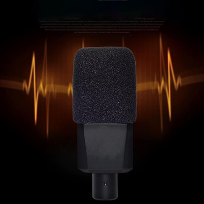 Filtre Anti Pop - FoamPopFilter™