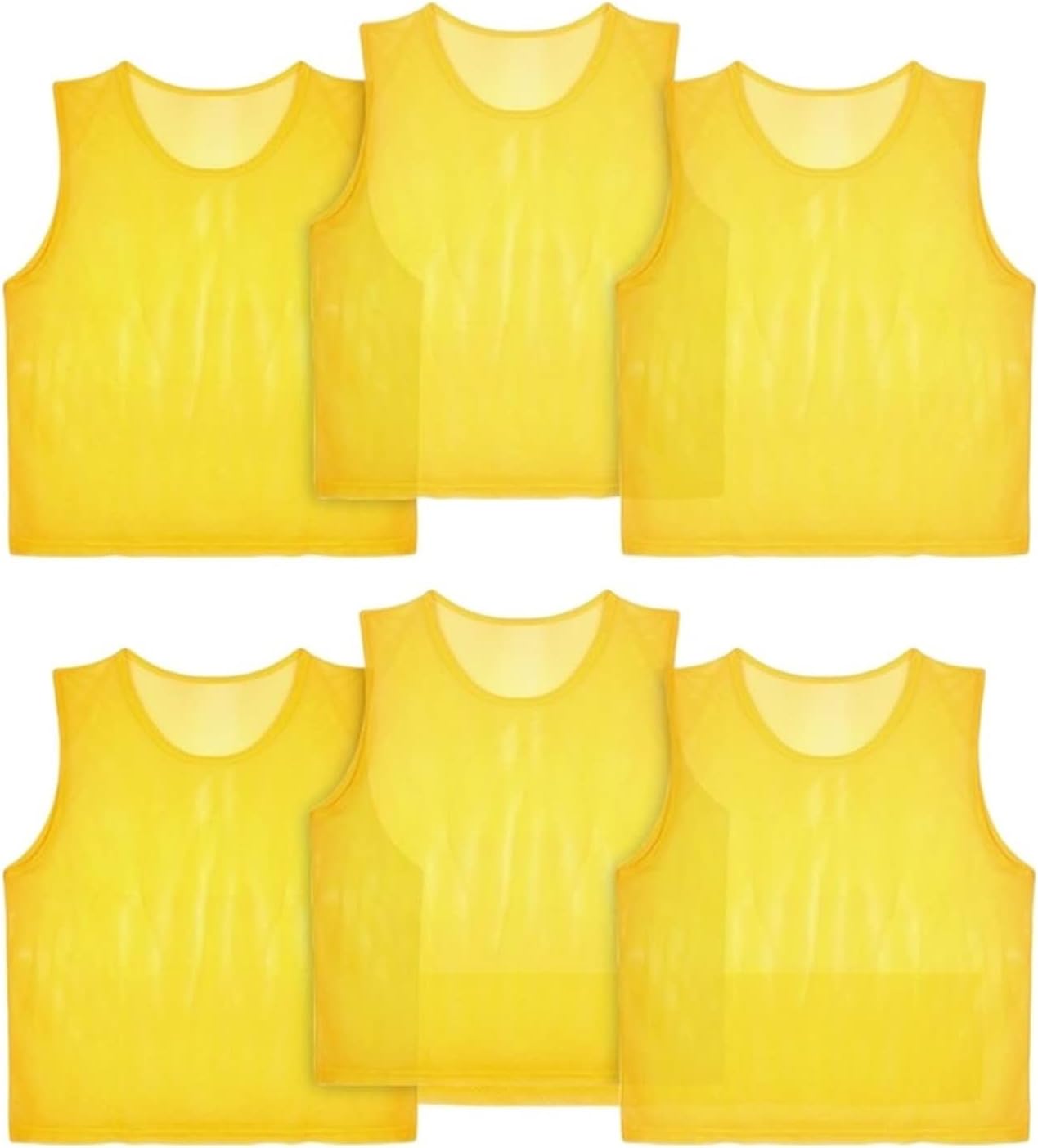 Maillot de Football - AirFlowPinnies™