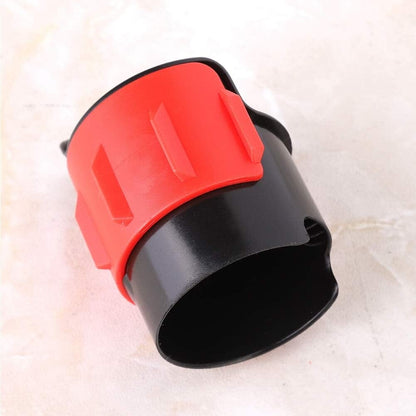 Nettoyeur Amortisseur Moto - MotorcycleShockAbsorber™ - Rouge