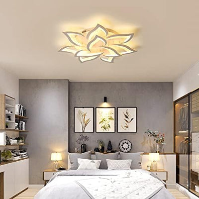 Lustre - IrisShine™ - Blanc