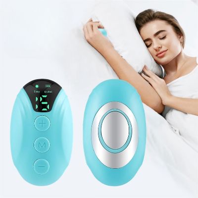 Aide Sommeil - ZenSleep™ - Bleu Ciel