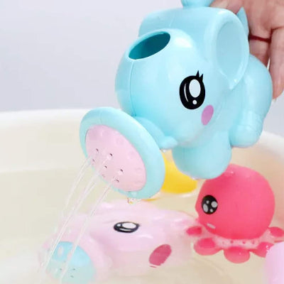 Jouet de Bain - BathElephant™
