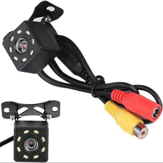 Camera Recul - RearVision™ - 8 LED