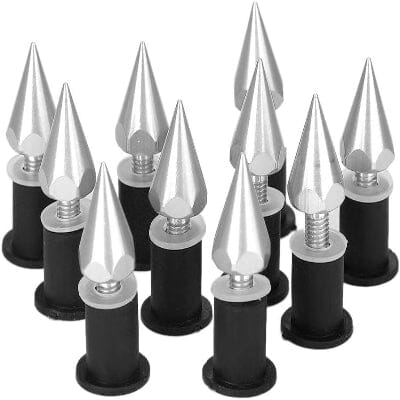 Boulon - WindBolt™ - Argent