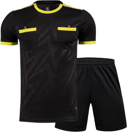 Maillot de Football - MatchCall™