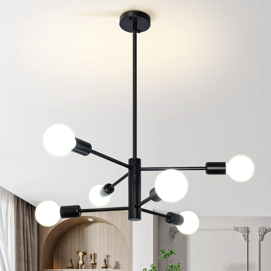 Lustre - NovaDesign™ - Noir