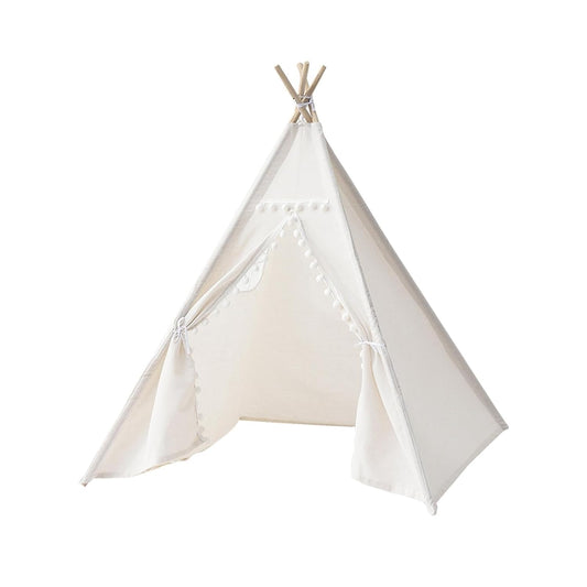 TIPI ENFANT - TipiKids™ - Blanc