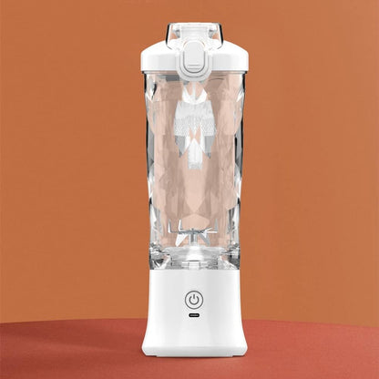 Mixeur Portable - JuicyGo™ - Blanc