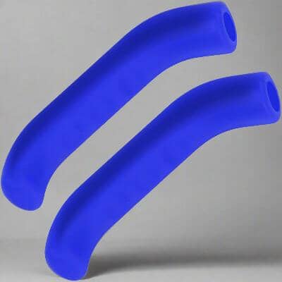 Housse Pour Vélo - RideGrip™ - Bleu