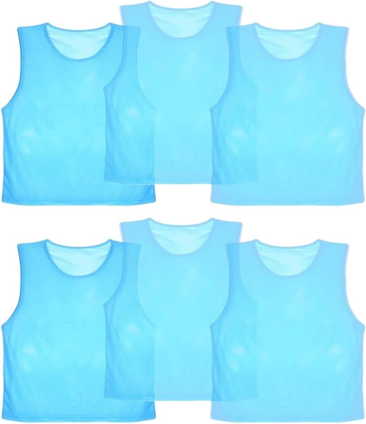 Maillot de Football - AirFlowPinnies™