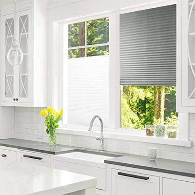 Rideau - EasyShade™ - Gris