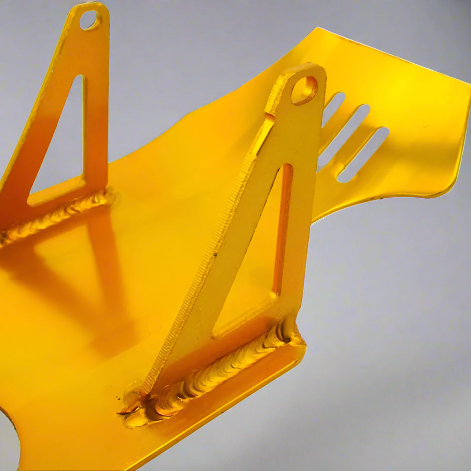 Protection Moto - MotorcycleCaseProtector™ - Or