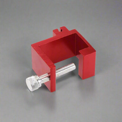 Outils Moto - MotorcycleChainStraightener™ - Rouge