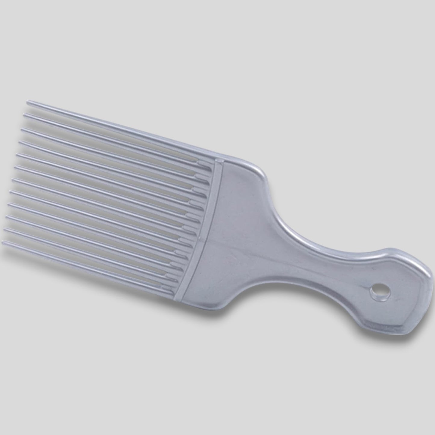 Peigne Afro - CurlPick™ - Gris