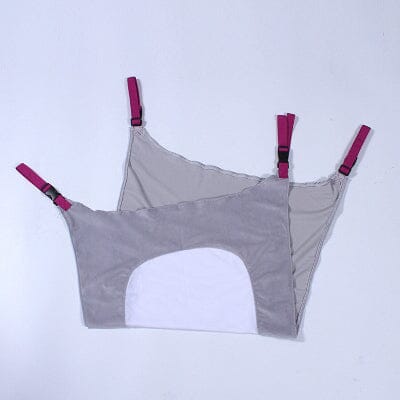 HAMAC BEBE - SnuggleSwing™ - Gris