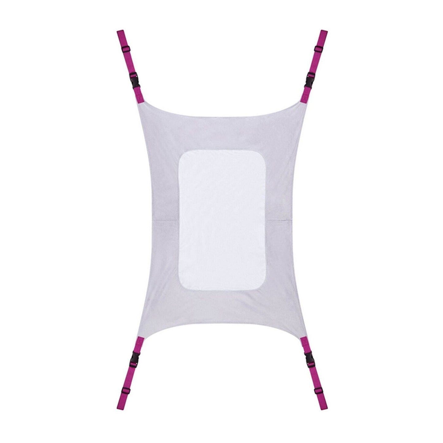 HAMAC BEBE - SnuggleSwing™ - Gris