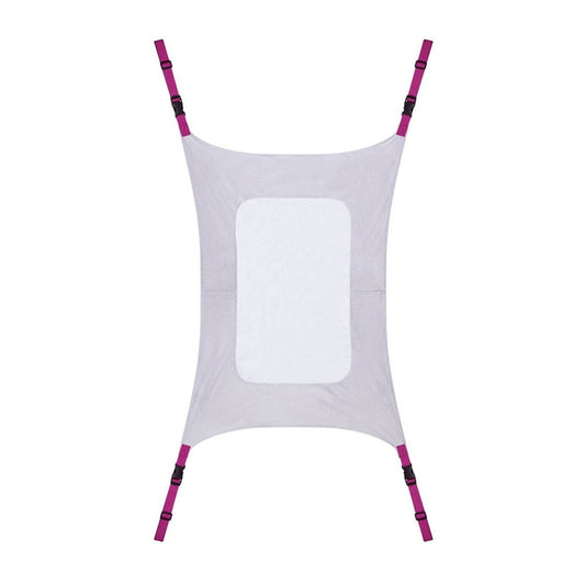 HAMAC BEBE - SnuggleSwing™ - Gris