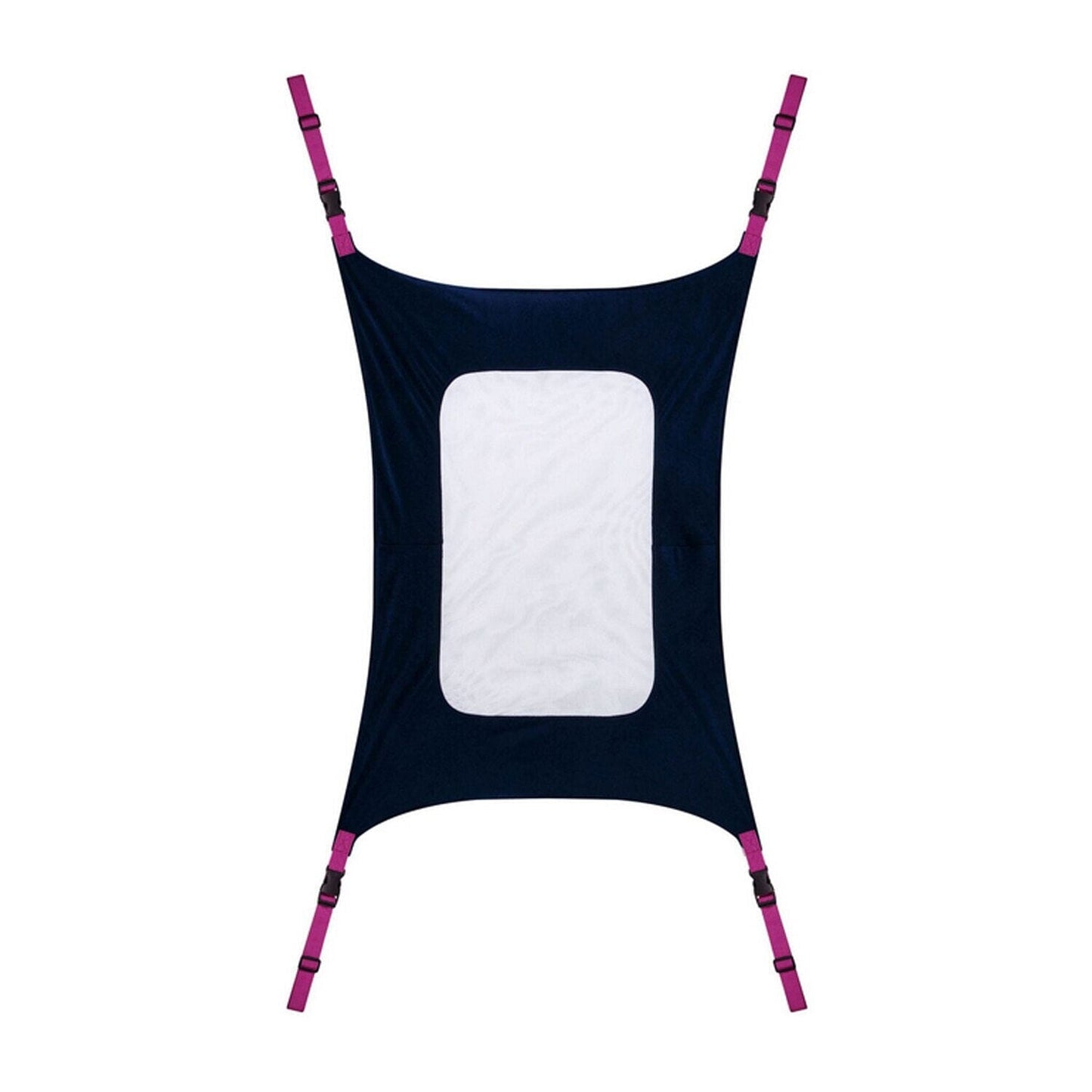 HAMAC BEBE - SnuggleSwing™ - Bleu