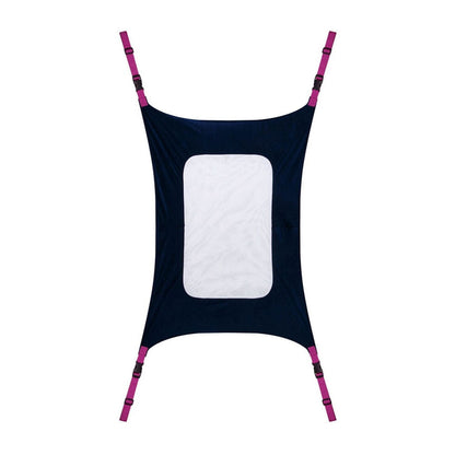 HAMAC BEBE - SnuggleSwing™ - Bleu