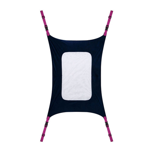 HAMAC BEBE - SnuggleSwing™ - Bleu
