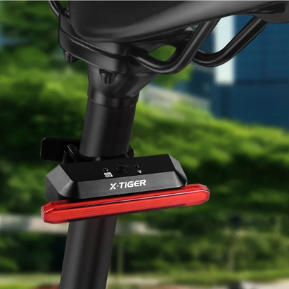 FEU ARRIERE VELO - SmartTail™ - Barre 500