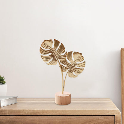 Accessoires pour Maison - ZenLeaf™ - Lobée