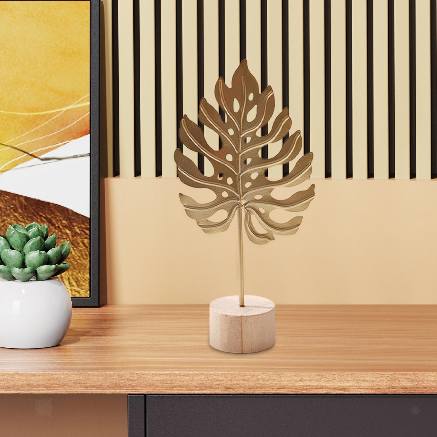 Accessoires pour Maison - ZenLeaf™ - Ovée