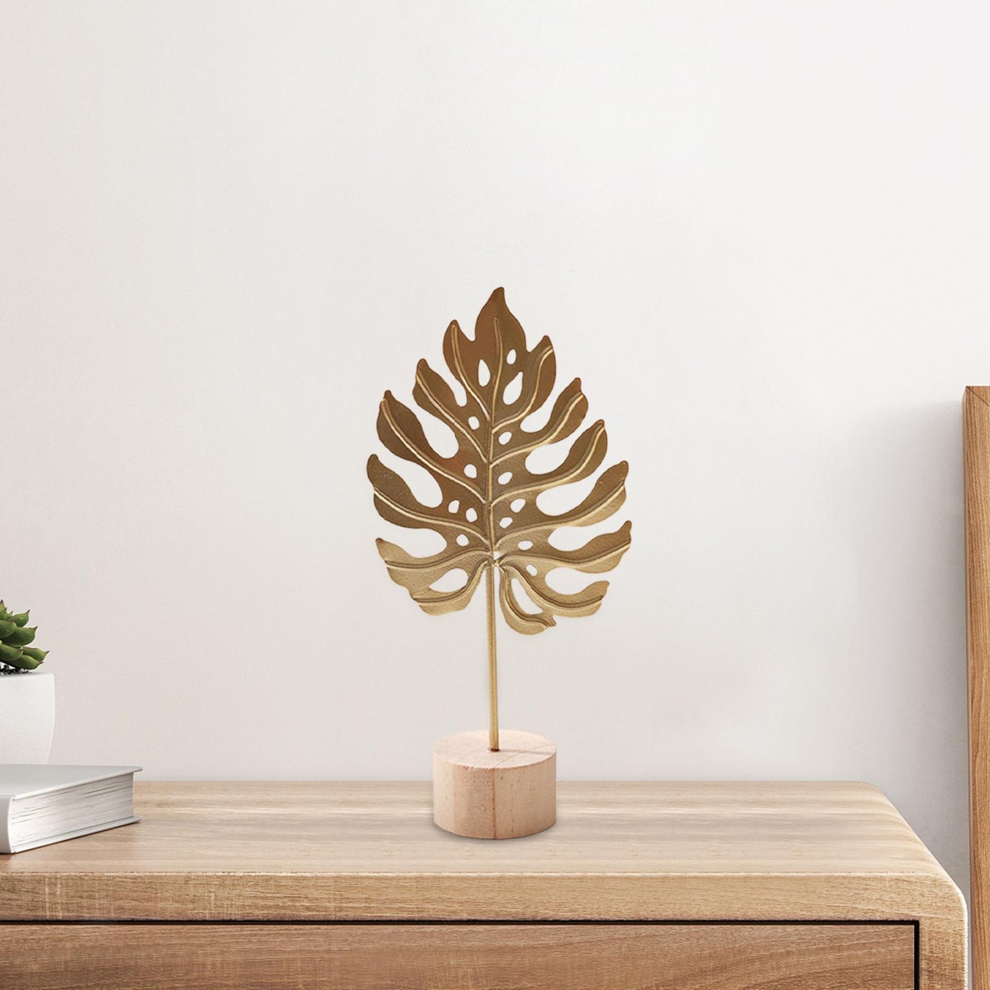 Accessoires pour Maison - ZenLeaf™ - Ovée