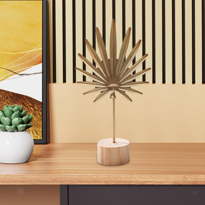 Accessoires pour Maison - ZenLeaf™ - Pédatifide