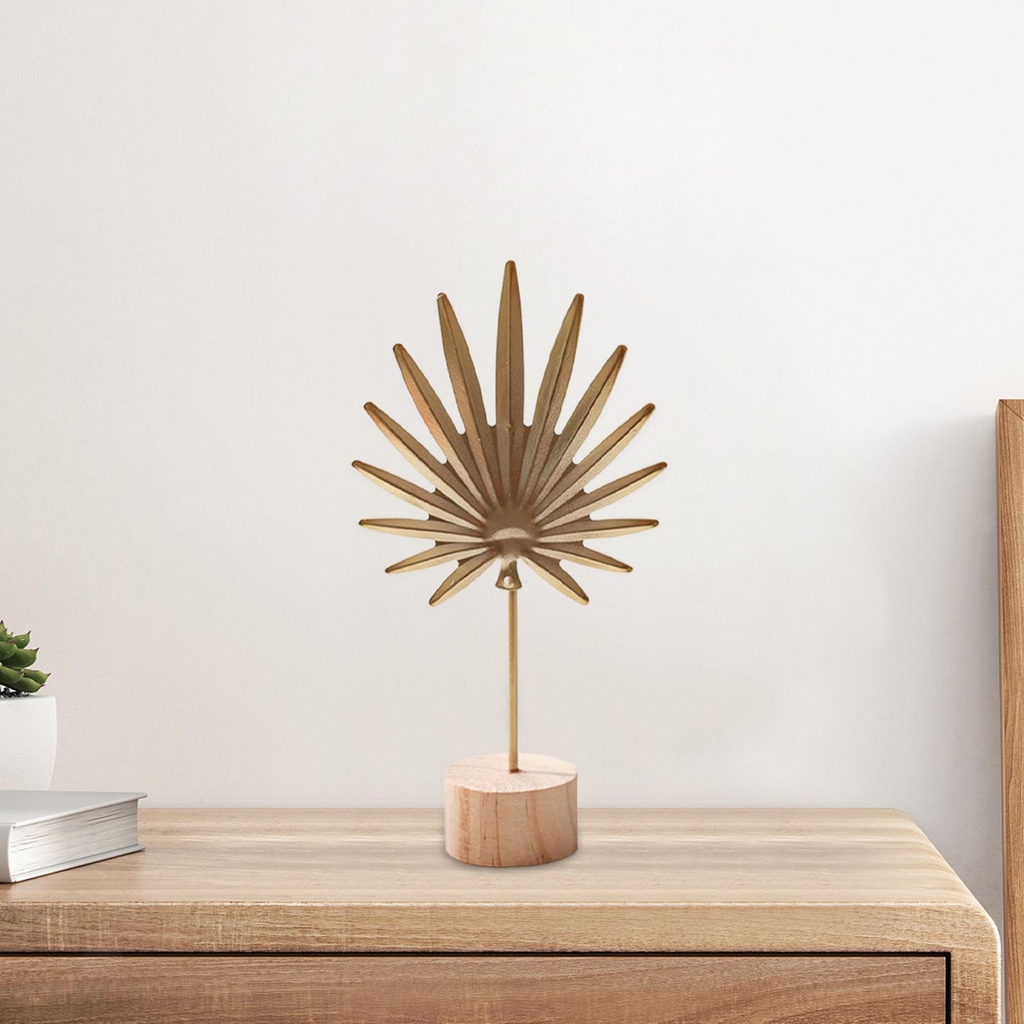 Accessoires pour Maison - ZenLeaf™ - Pédatifide