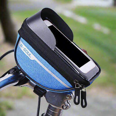 SAC VELO - CyclePack™ - Bleu