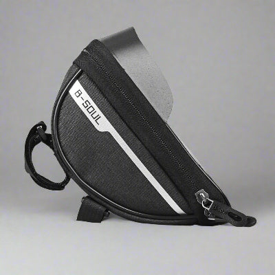 SAC VELO - CyclePack™ - Noir