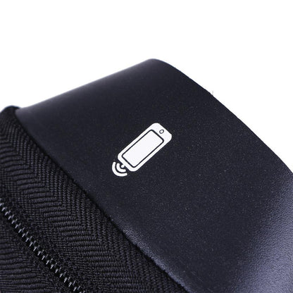 SAC VELO - CyclePack™ - Noir