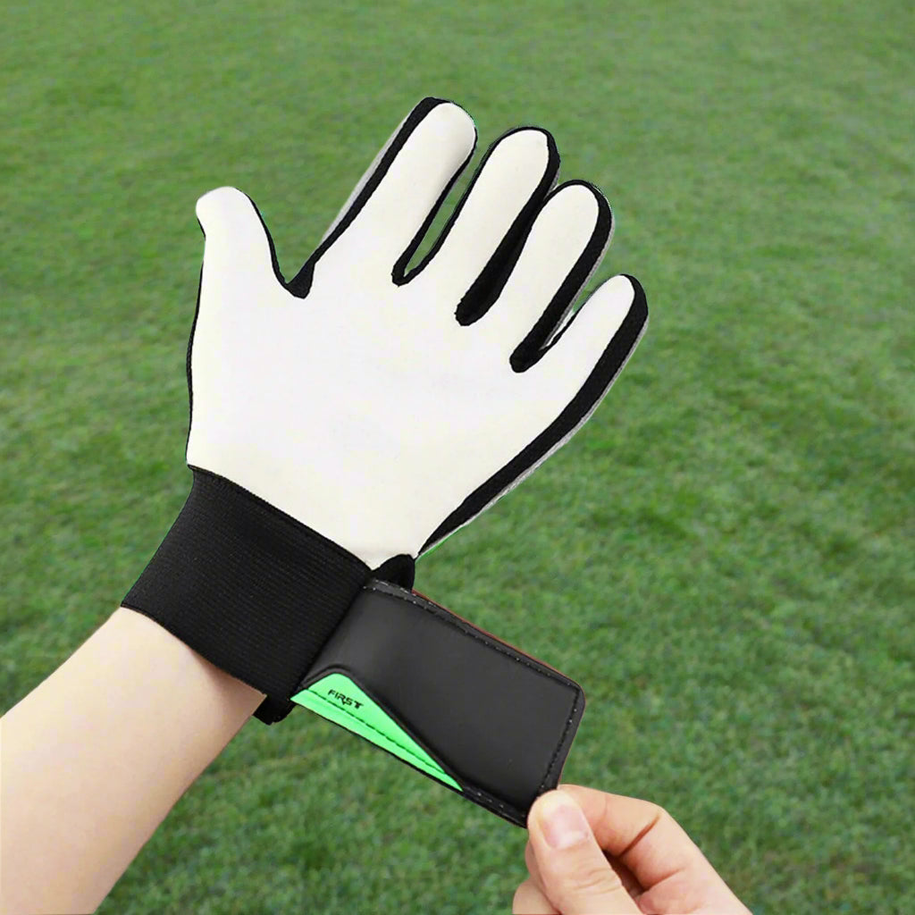 Gants de Gardien - MiniKeeper™ - Vert